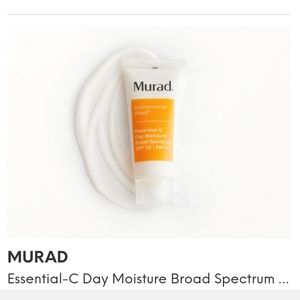 (6 for $25) Essential-C Moisture SPF